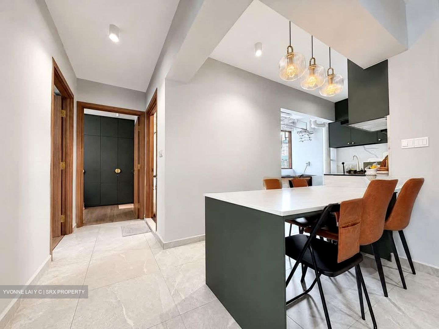 Blk 107A Alkaff Oasis (Toa Payoh), HDB 3 Rooms #583933841